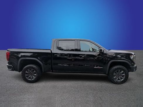 Used 2024 GMC Sierra 1500 AT4X AWD/4WD image 7