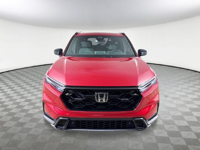 New 2026 Honda CR-V Sport-L image 8