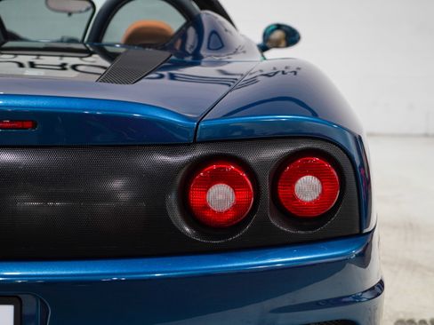 Used 2002 Ferrari 360 Spider image 32