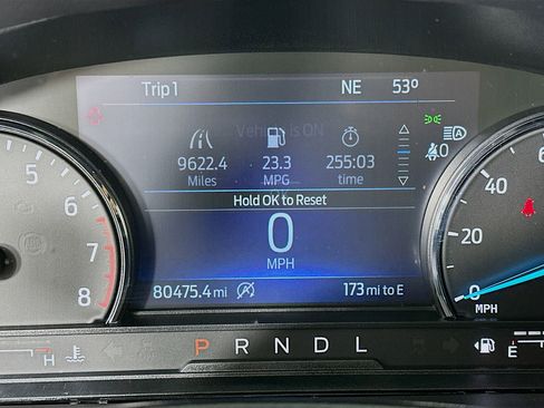 Used 2021 Ford Explorer XLT image 19