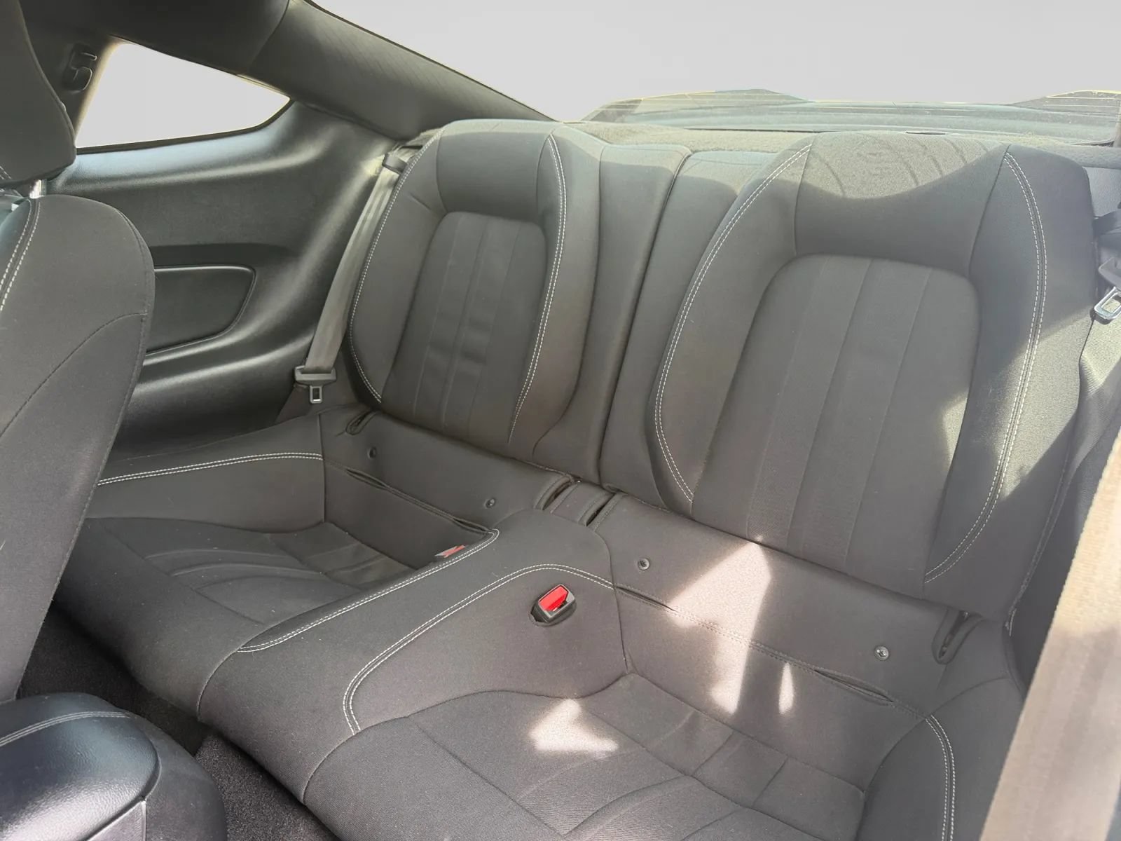 Used 2021 Ford Mustang GT RWD image 24