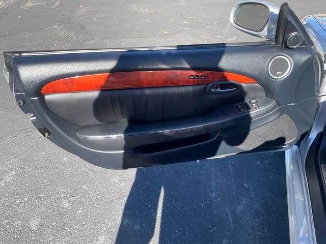 Used 2006 Lexus SC 430 Convertible RWD image 10