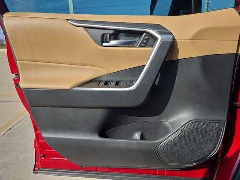 New 2025 Toyota RAV4 XLE Premium image 28