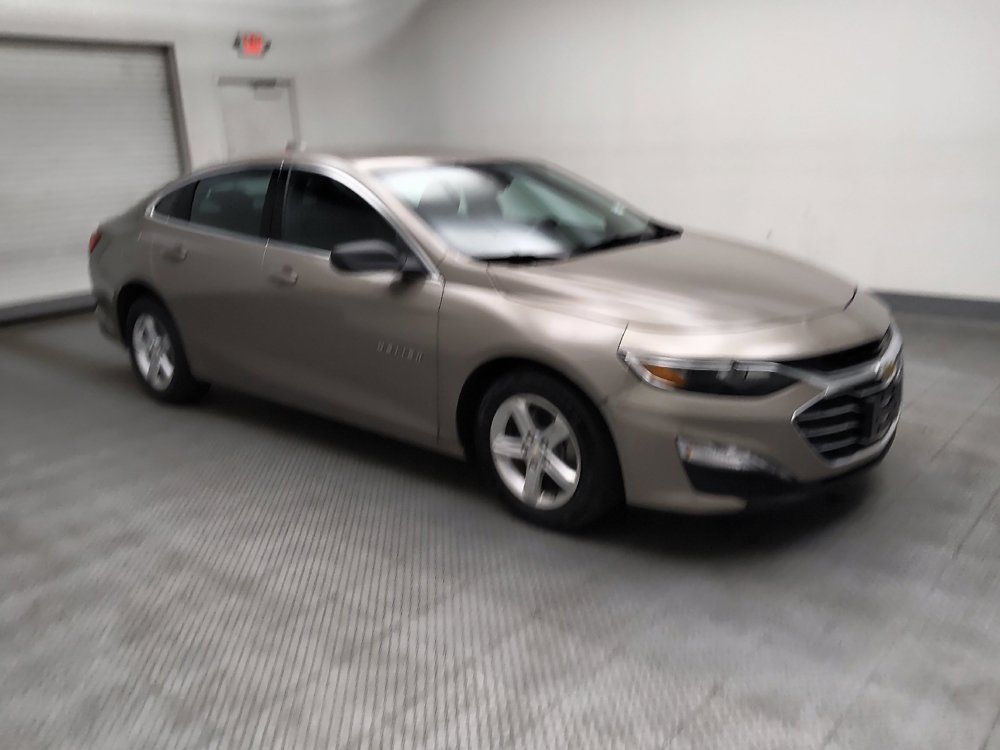 Used 2024 Chevrolet Malibu LT FWD image 11