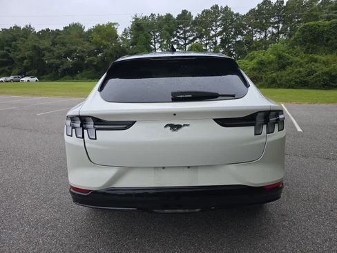 Used 2021 Ford Mustang Mach-E Premium image 7