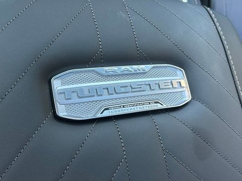 New 2026 RAM 1500 Tungsten w/ Bed Utility Group image 62