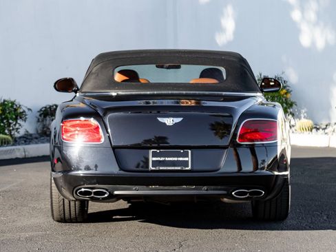 Used 2013 Bentley Continental GT image 15