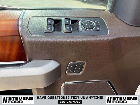 Used 2020 Ford F150 King Ranch w/ Equipment Group 601A Luxury AWD/4WD image 23