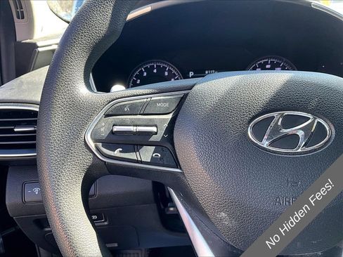 Used 2023 Hyundai Santa Fe SE AWD/4WD image 16