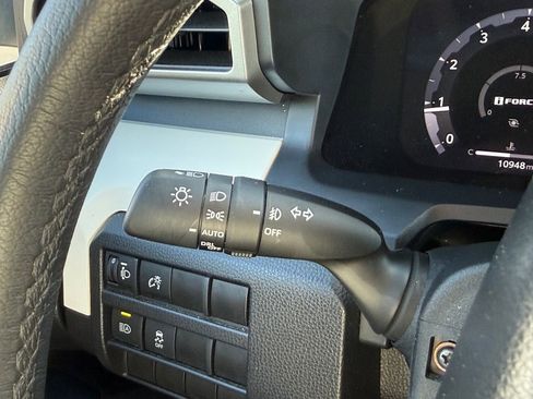 Used 2024 Toyota Tacoma TRD Sport AWD/4WD image 20