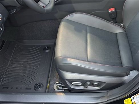 New 2026 Toyota Prius Plug-In Hybrid w/ Limited Premium Package image 26