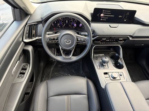 New 2026 MAZDA CX-70 SC image 19