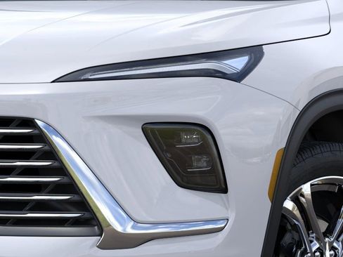 New 2026 Buick Enclave Preferred w/ Power Package FWD image 18