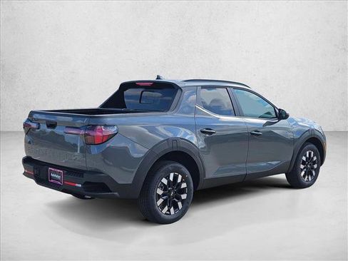 New 2026 Hyundai Santa Cruz SEL image 2