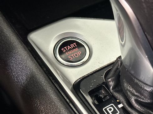 Used 2021 Nissan Altima 2.5 SV FWD image 21