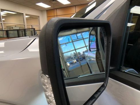 New 2025 Ford F150 XLT w/ Equipment Group 302A MID image 23