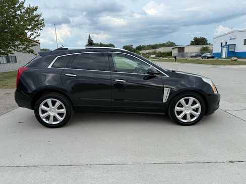 Used 2014 Cadillac SRX Performance w/ Driver Awareness Package image 4