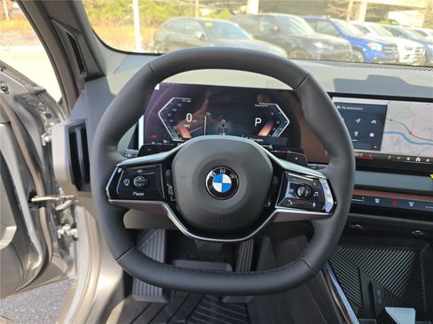 New 2026 BMW X3 xDrive30 w/ Convenience Package AWD/4WD image 29
