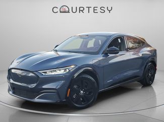 Used 2021 Ford Mustang Mach-E California Route 1 360° Tour