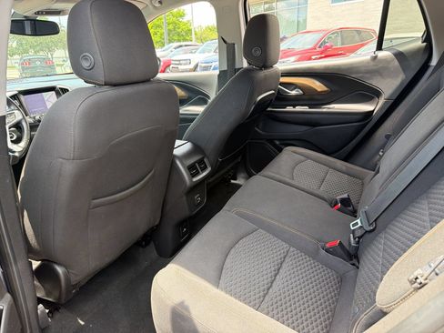 Used 2019 GMC Terrain SLE w/ Driver Convenience Package FWD image 23