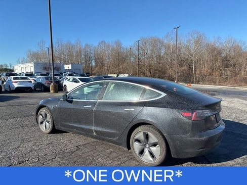 Used 2019 Tesla Model 3 Long Range image 5
