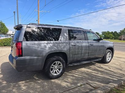 Used 2020 Chevrolet Suburban LT