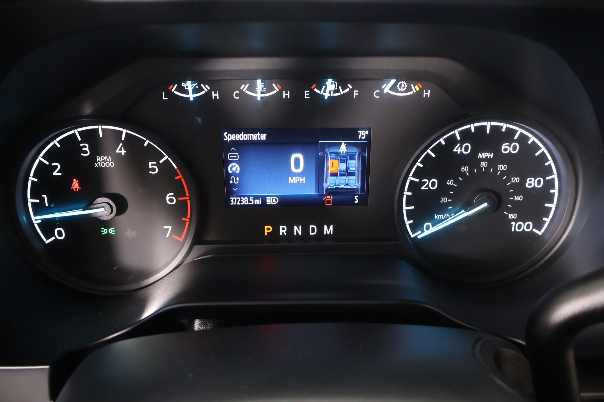 Used 2024 Ford F250 XLT w/ FX4 Off-Road Package AWD/4WD image 4