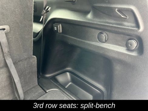 Used 2024 Jeep Grand Cherokee L Limited image 29