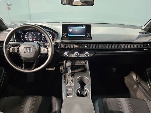 Used 2025 Honda Civic Sport image 10
