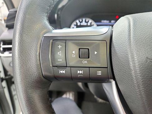 Used 2025 INFINITI QX60 Pure image 26