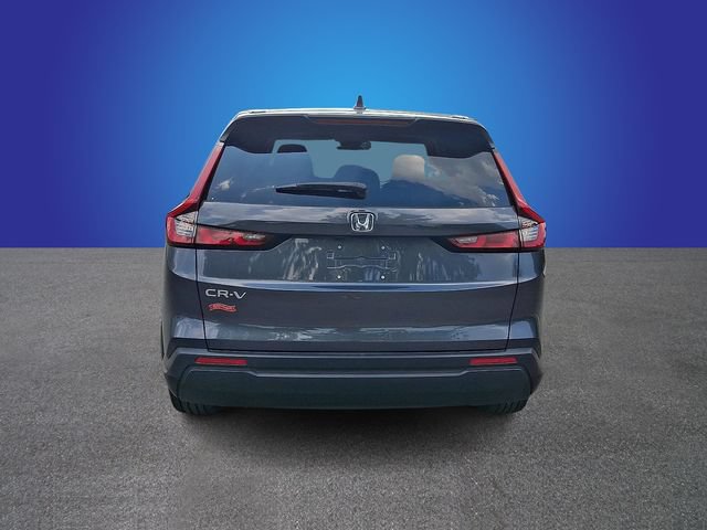 Used 2026 Honda CR-V EX image 5