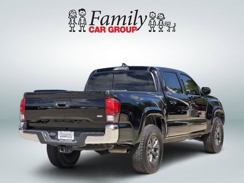 Used 2021 Toyota Tacoma SR5 image 4