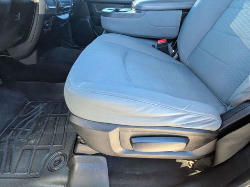 Used 2014 RAM 1500 Tradesman w/ Popular Equipment Group image 14