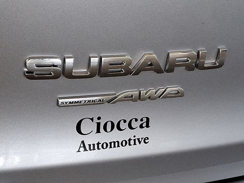 Certified 2025 Subaru Ascent Premium AWD/4WD image 30