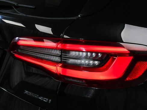 Used 2023 BMW X5 xDrive40i image 81