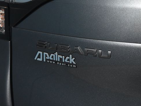 Used 2025 Subaru Forester Sport AWD/4WD image 33
