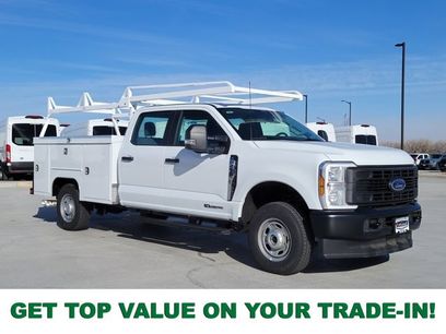 New 2026 Ford F250 XL