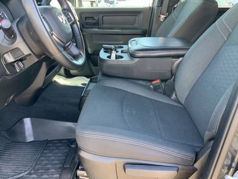 Used 2025 RAM 2500 Tradesman AWD/4WD image 17