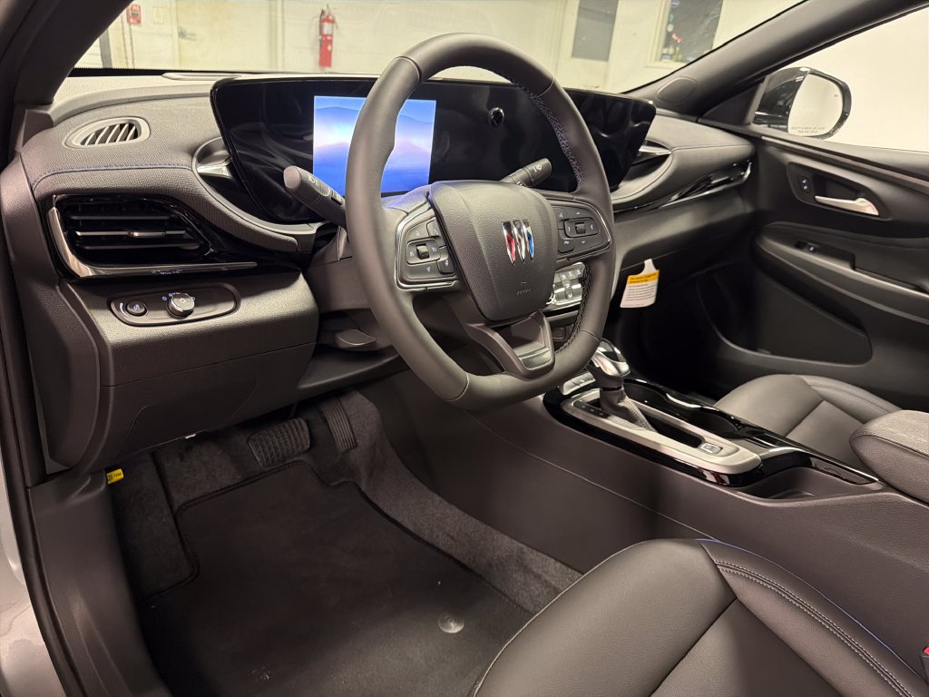 New 2026 Buick Envista Sport Touring w/ Convenience I Package FWD image 22