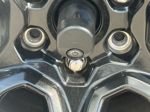 Used 2022 Ford Bronco Big Bend w/ Sasquatch Package image 33