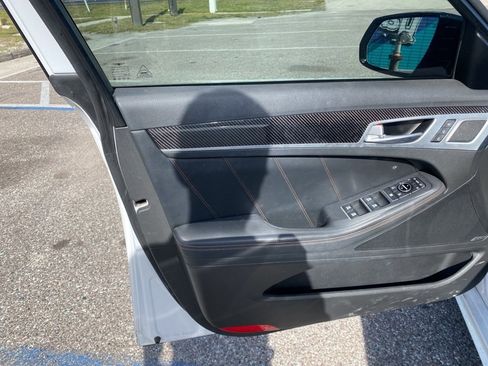 Used 2018 Genesis G80 3.3T Sport image 10