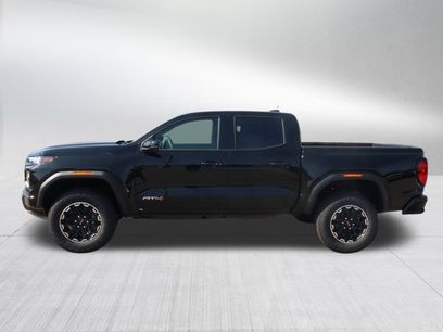 New 2026 GMC Canyon AT4 w/ AT4 Premium Package