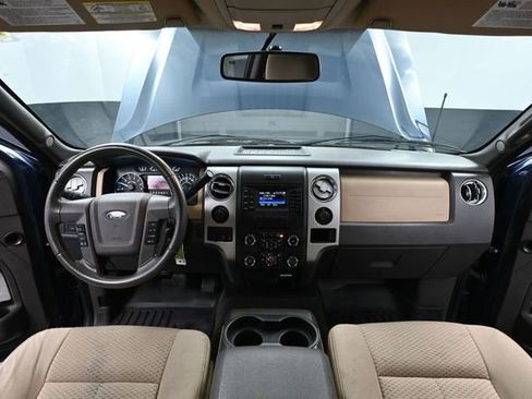 Used 2013 Ford F150 XLT w/ Luxury Equipment Group AWD/4WD image 25