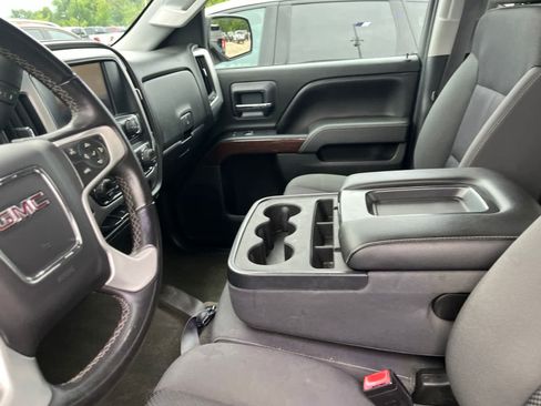 Used 2014 GMC Sierra 1500 SLE w/ SLE Value Package AWD/4WD image 25