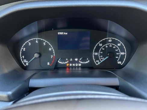 Used 2024 Ford Transit 350 XLT image 7