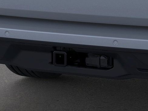 New 2025 Ford Expedition Max Active image 23