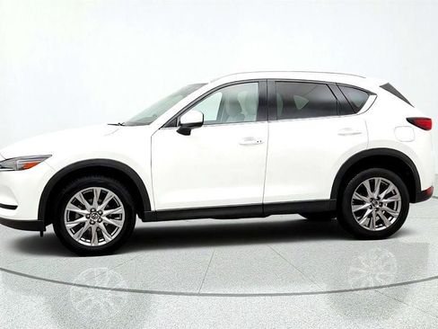 Used 2019 MAZDA CX-5 Grand Touring FWD image 8