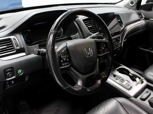 Used 2022 Honda Pilot EX-L image 27