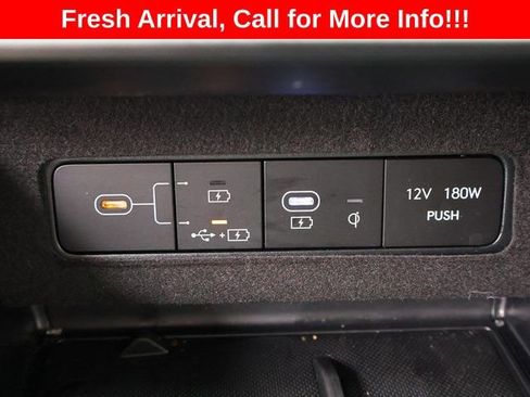 Used 2025 Hyundai Sonata SEL FWD image 27