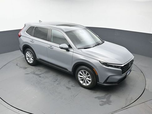 Used 2023 Honda CR-V EX image 40